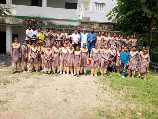 राष्ट्र सेवा दल के जागरूकता अभियान में सामाजिक सद्भाव और संवैधानिक मूल्यों पर जोर